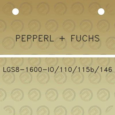 pepperl-fuchs-lgs8-1600-io110115b146