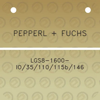 pepperl-fuchs-lgs8-1600-io35110115b146