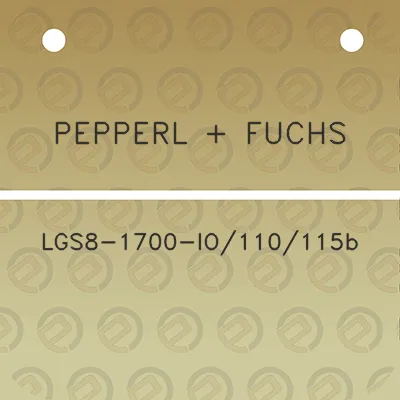 pepperl-fuchs-lgs8-1700-io110115b