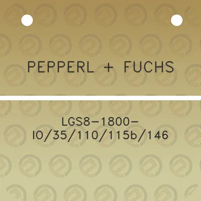 pepperl-fuchs-lgs8-1800-io35110115b146