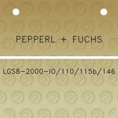 pepperl-fuchs-lgs8-2000-io110115b146