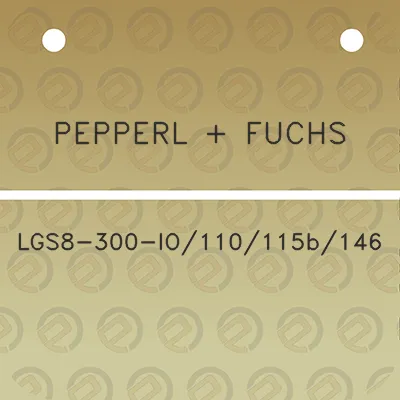 pepperl-fuchs-lgs8-300-io110115b146