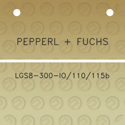 pepperl-fuchs-lgs8-300-io110115b