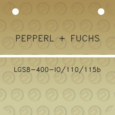 pepperl-fuchs-lgs8-400-io110115b