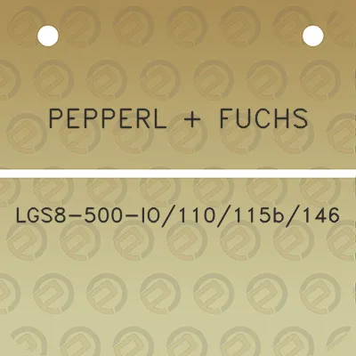 pepperl-fuchs-lgs8-500-io110115b146