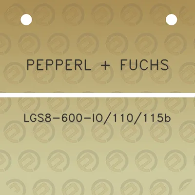 pepperl-fuchs-lgs8-600-io110115b