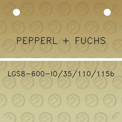 pepperl-fuchs-lgs8-600-io35110115b