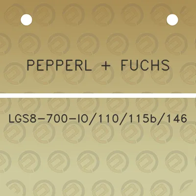 pepperl-fuchs-lgs8-700-io110115b146