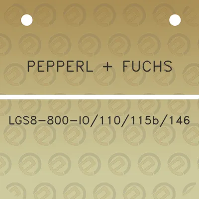 pepperl-fuchs-lgs8-800-io110115b146