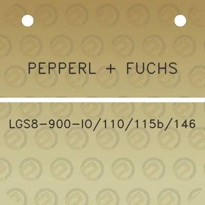 pepperl-fuchs-lgs8-900-io110115b146