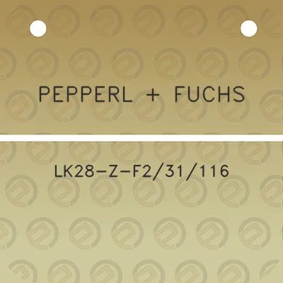 pepperl-fuchs-lk28-z-f231116