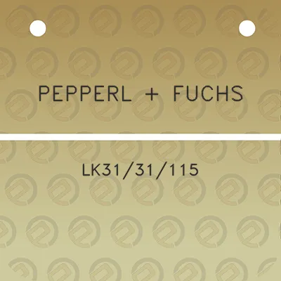 pepperl-fuchs-lk3131115