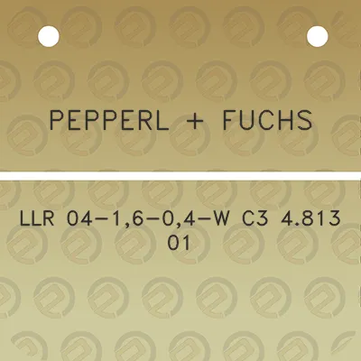 pepperl-fuchs-llr-04-16-04-w-c3-4813-01