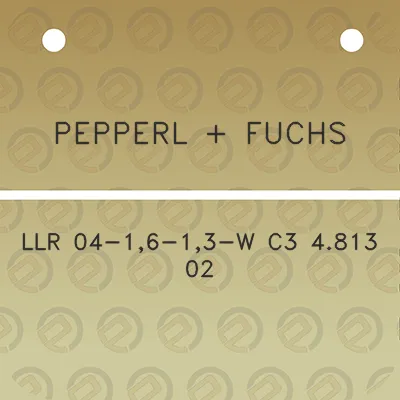 pepperl-fuchs-llr-04-16-13-w-c3-4813-02