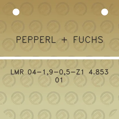 pepperl-fuchs-lmr-04-19-05-z1-4853-01