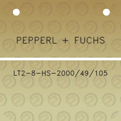 pepperl-fuchs-lt2-8-hs-200049105