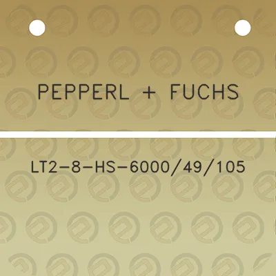 pepperl-fuchs-lt2-8-hs-600049105