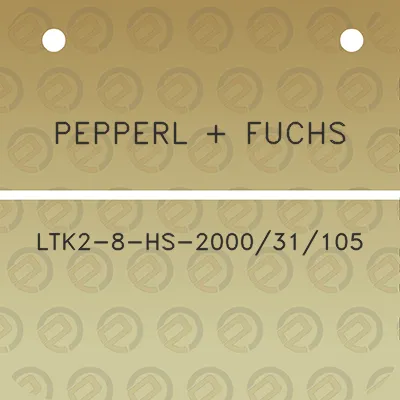 pepperl-fuchs-ltk2-8-hs-200031105