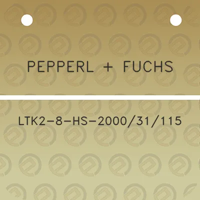 pepperl-fuchs-ltk2-8-hs-200031115