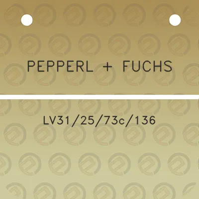 pepperl-fuchs-lv312573c136