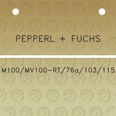 pepperl-fuchs-m100mv100-rt76a103115