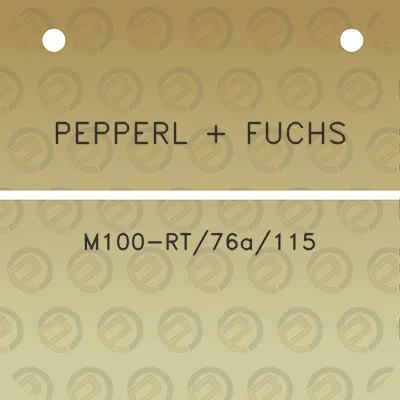 pepperl-fuchs-m100-rt76a115