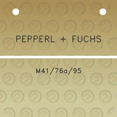 pepperl-fuchs-m4176a95