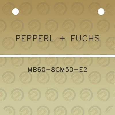 pepperl-fuchs-mb60-8gm50-e2