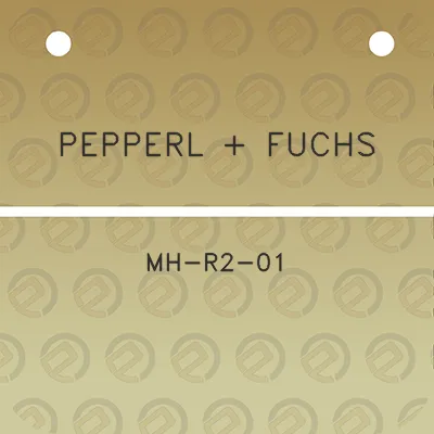 pepperl-fuchs-mh-r2-01