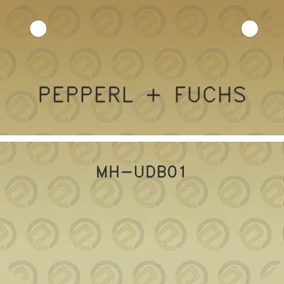 pepperl-fuchs-mh-udb01