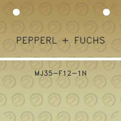 pepperl-fuchs-mj35-f12-1n