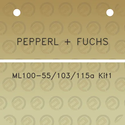 pepperl-fuchs-ml100-55103115a-kit1