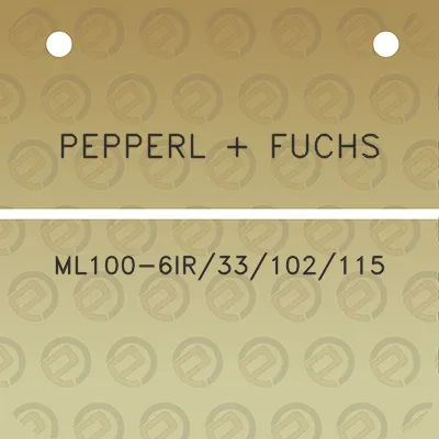 pepperl-fuchs-ml100-6ir33102115