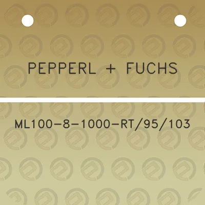 pepperl-fuchs-ml100-8-1000-rt95103