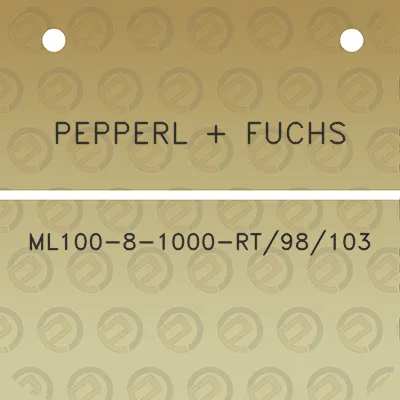 pepperl-fuchs-ml100-8-1000-rt98103