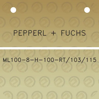 pepperl-fuchs-ml100-8-h-100-rt103115