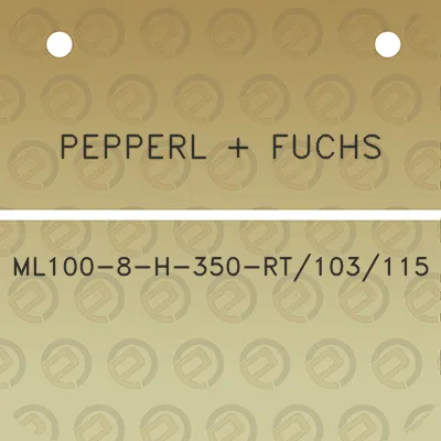 pepperl-fuchs-ml100-8-h-350-rt103115