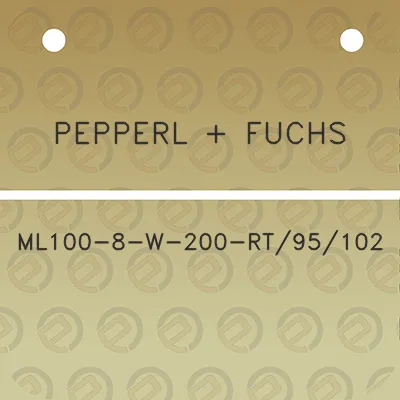 pepperl-fuchs-ml100-8-w-200-rt95102