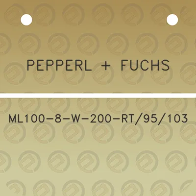 pepperl-fuchs-ml100-8-w-200-rt95103
