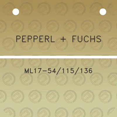 pepperl-fuchs-ml17-54115136