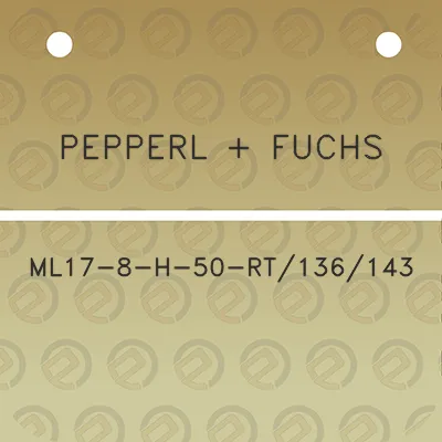 pepperl-fuchs-ml17-8-h-50-rt136143