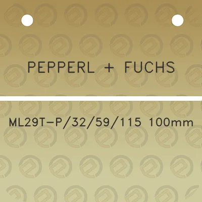 pepperl-fuchs-ml29t-p3259115-100mm