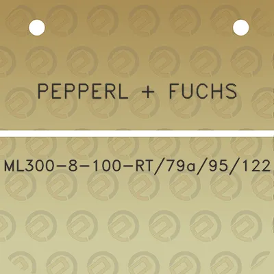 pepperl-fuchs-ml300-8-100-rt79a95122