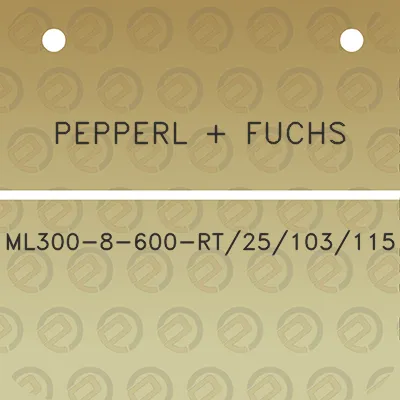 pepperl-fuchs-ml300-8-600-rt25103115