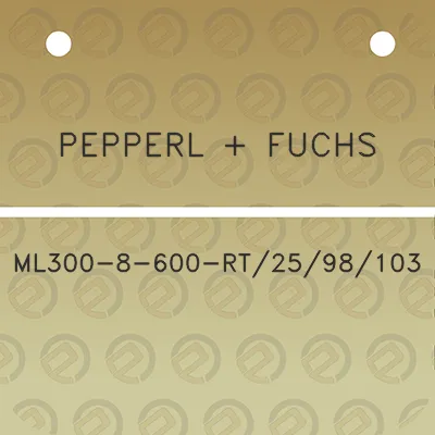 pepperl-fuchs-ml300-8-600-rt2598103