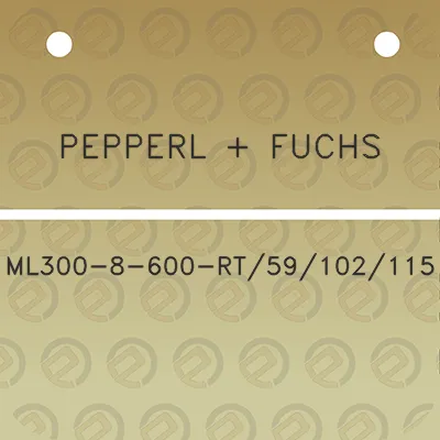 pepperl-fuchs-ml300-8-600-rt59102115