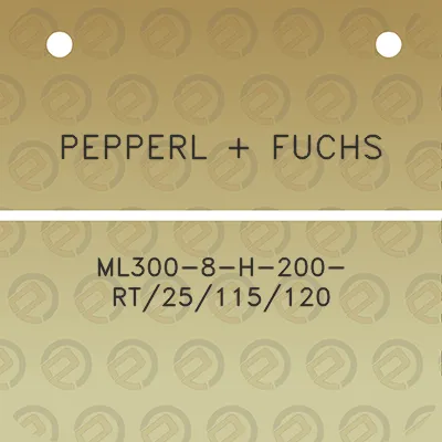 pepperl-fuchs-ml300-8-h-200-rt25115120