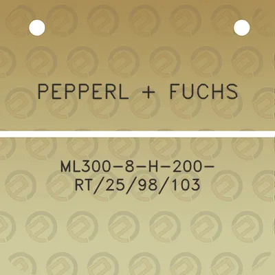 pepperl-fuchs-ml300-8-h-200-rt2598103