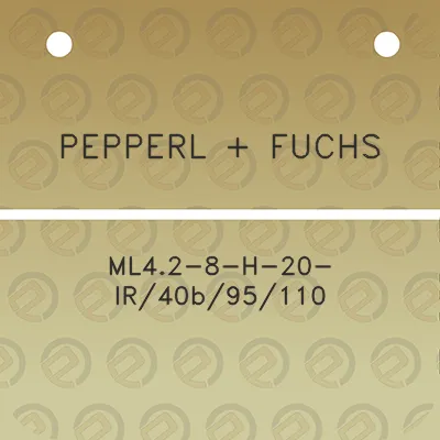 pepperl-fuchs-ml42-8-h-20-ir40b95110