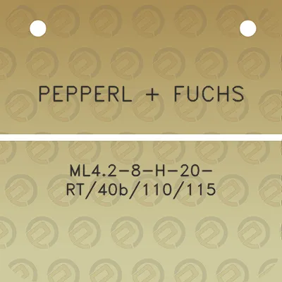 pepperl-fuchs-ml42-8-h-20-rt40b110115